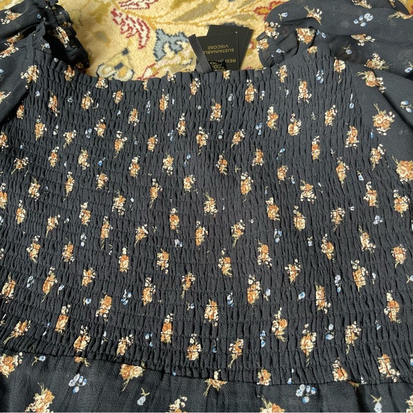 Maje Dress NWT - Picture 6 of 10